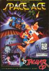 Space Ace Box Art Front
